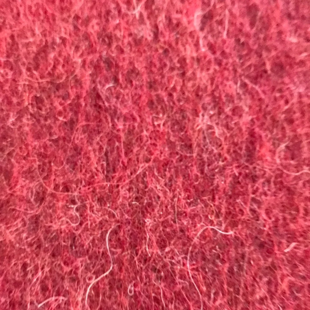 Alpaca/Wool Scarf- Unisex - Picture 4 of 6